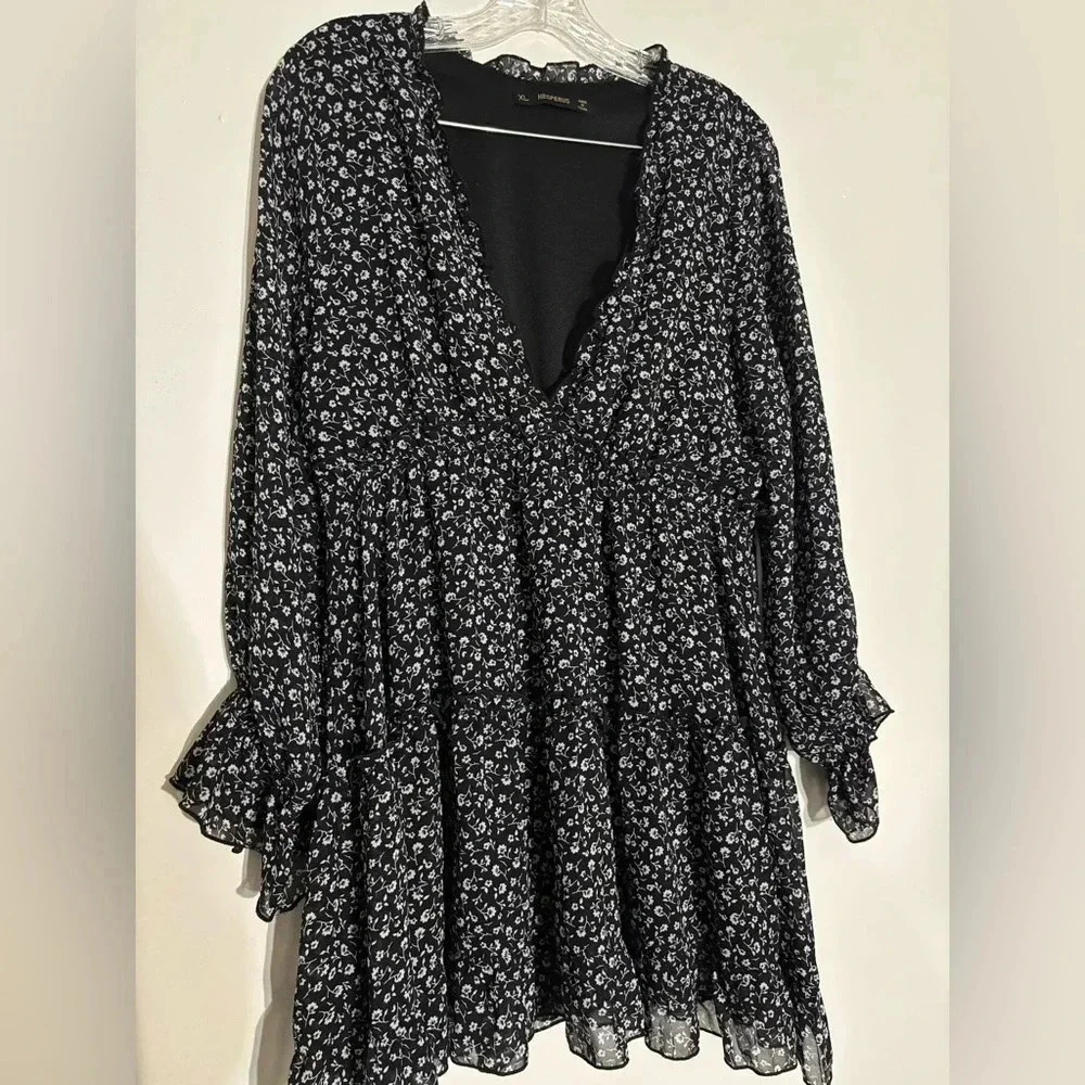 Mini Dress
